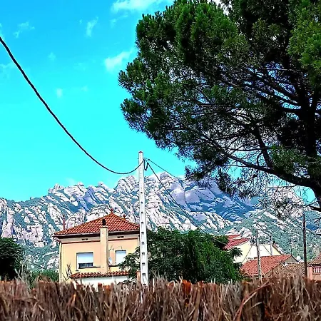 Casa vacanze Secrets Of Montserrat
