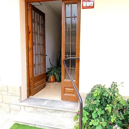Secrets Of Montserrat Casa vacanze El Bruc