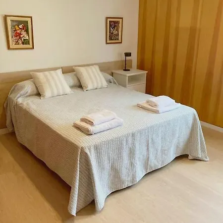 Secrets Of Montserrat Casa vacanze El Bruc