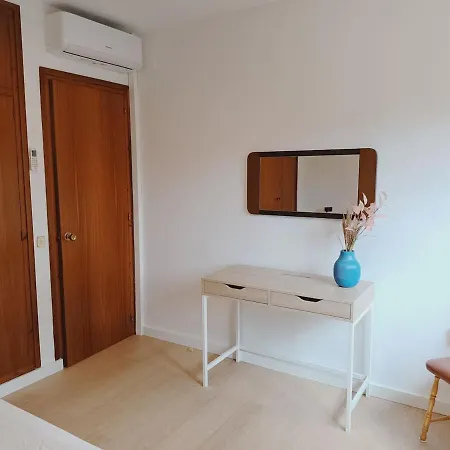 Casa vacanze Secrets Of Montserrat El Bruc