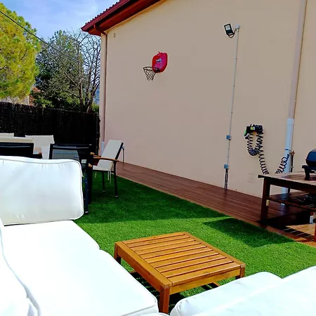 Casa vacanze Secrets Of Montserrat