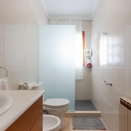 Secrets Of Montserrat Holiday home El Bruc