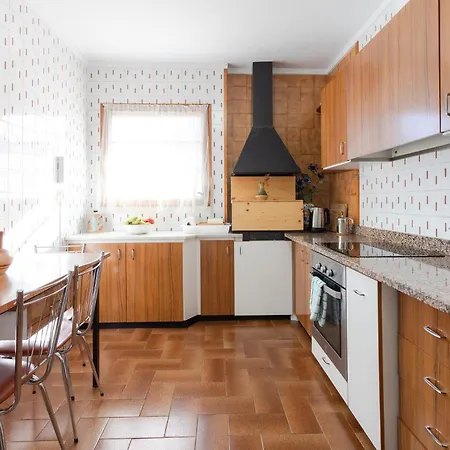 Holiday home Secrets Of Montserrat *