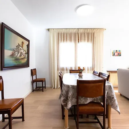 Holiday home Secrets Of Montserrat El Bruc