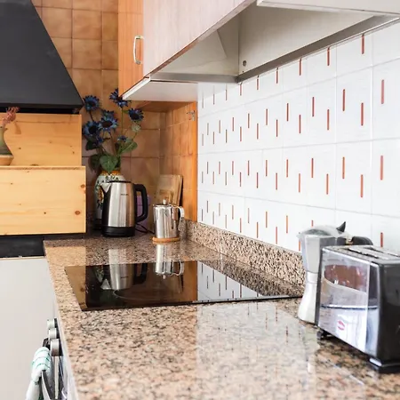 Holiday home Secrets Of Montserrat El Bruc