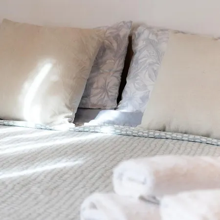 Secrets Of Montserrat Holiday home