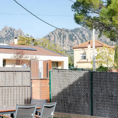Secrets Of Montserrat Holiday home *